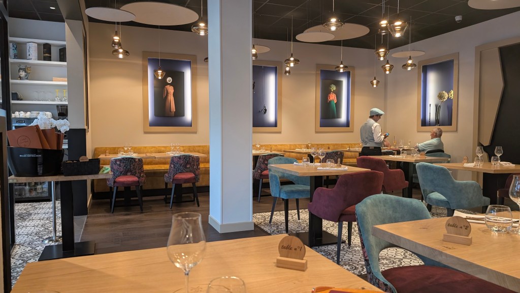 L&rsquo;Instant Gourm&rsquo;hand : restaurant inclusif à&nbsp;découvrir