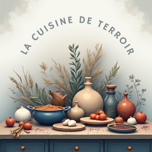 La Cuisine de Terroir