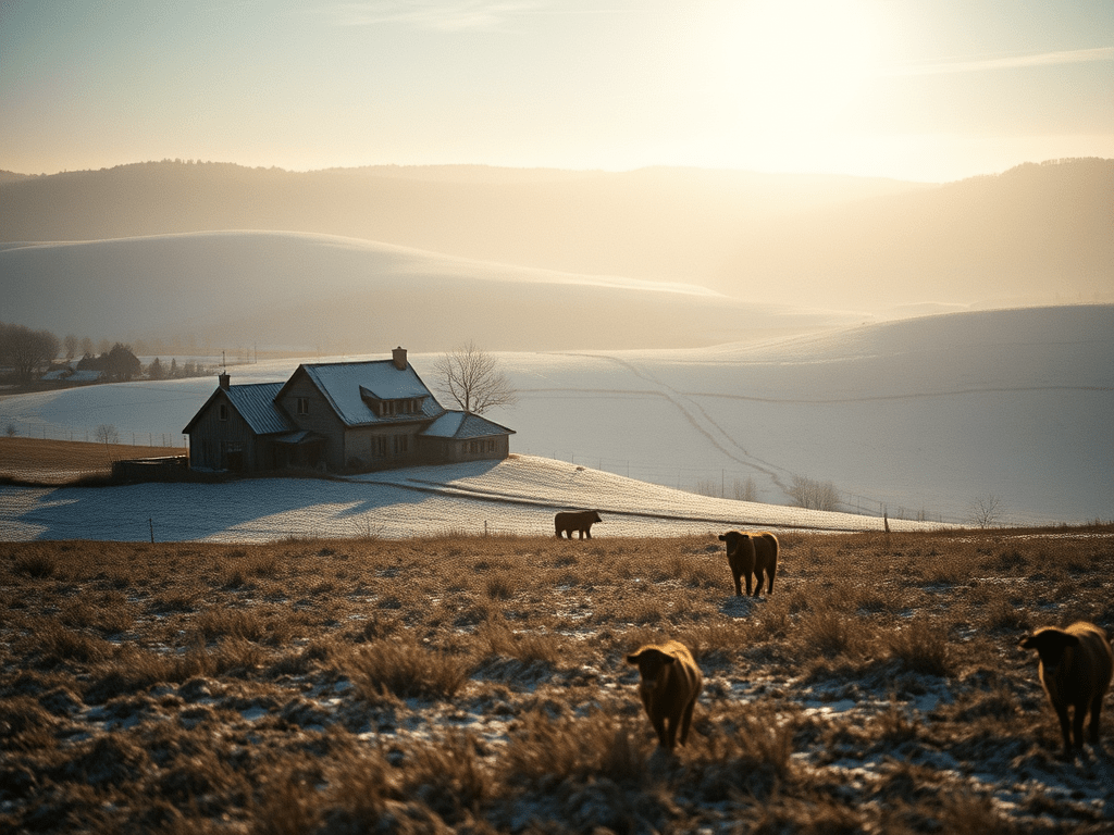 2026 : L’Année du Réveil de la Terre – Pour un Terroir Souverain et une France&nbsp;Retrouvée