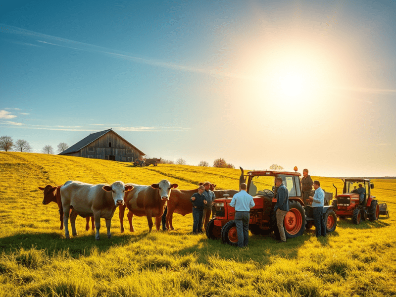 Loi EGalim 4 : Analyse&nbsp;prospective