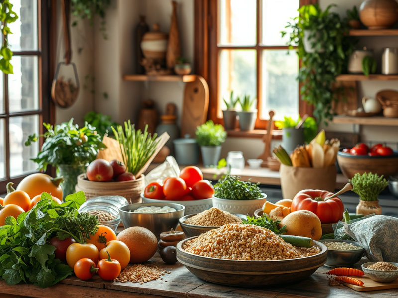 L'architecture du Goût 2/3: Traité d'Autonomie&nbsp;Culinaire