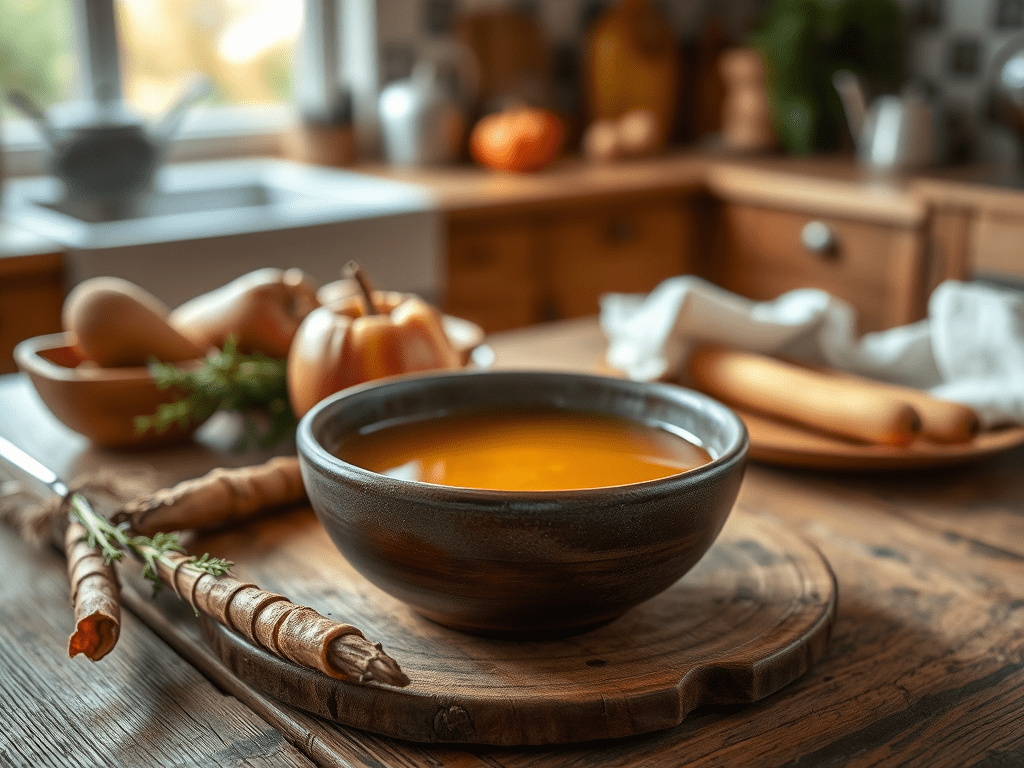 Lendemain de Fête : L’Art de la Frugalité&nbsp;Heureuse