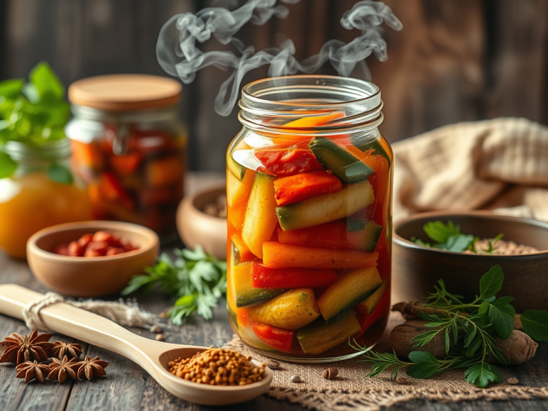 Le Guide Complet des Techniques de&nbsp;Fermentation